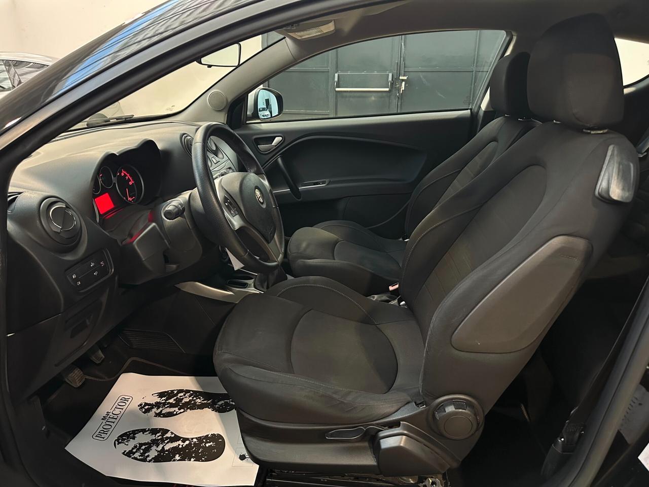 Alfa Romeo MiTo 1.4 70 CV 8V - UNICO PROPRIETARIO TAGLIANDI