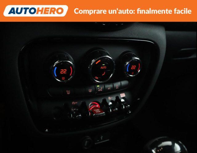 MINI Clubman 1.5 Cooper Clubman