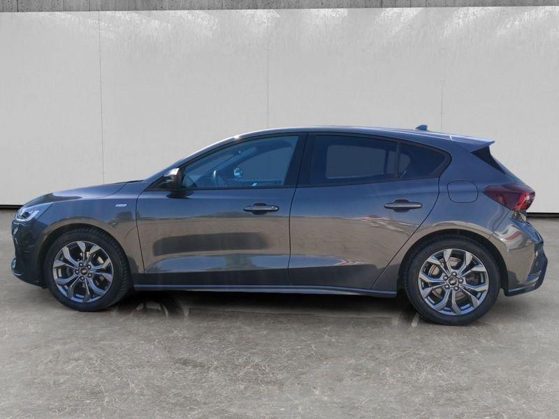 Ford Focus 1.0t ecoboost h ST-Line 125cv