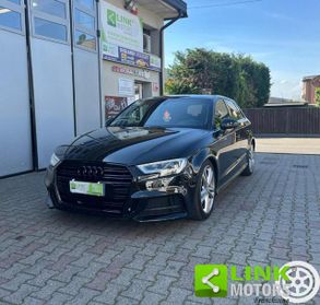 AUDI A3 SPB 30 TDI Admired