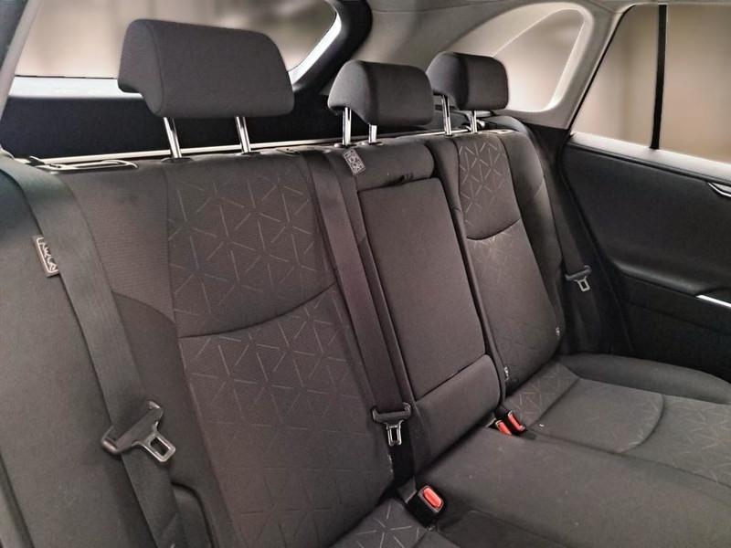 TOYOTA RAV 4 2.5 HV 178cv E-CVT Business 2WD