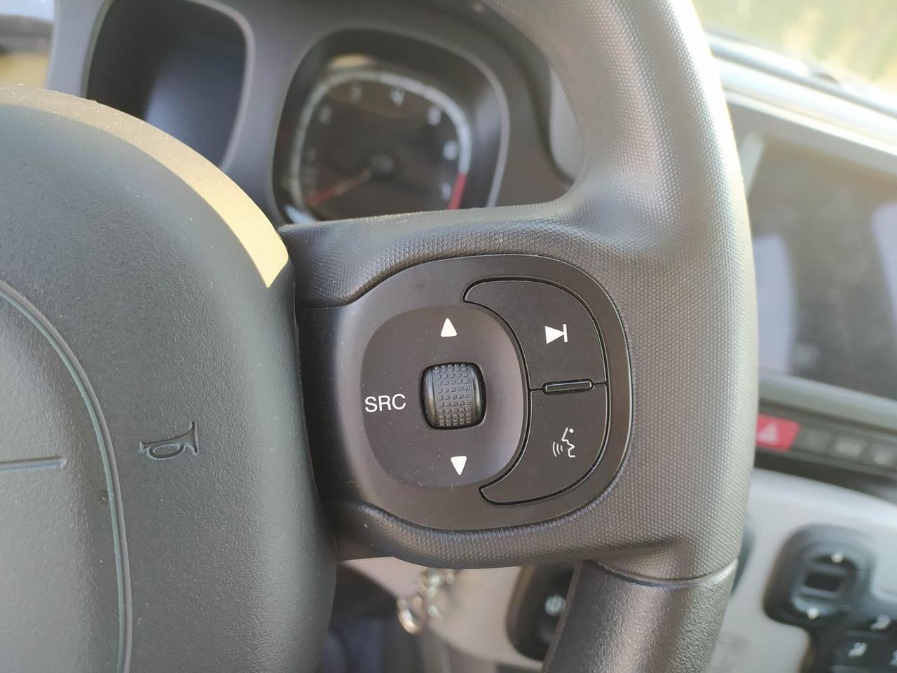 Fiat Panda Garmin 1.0 GSE MHEV #7376