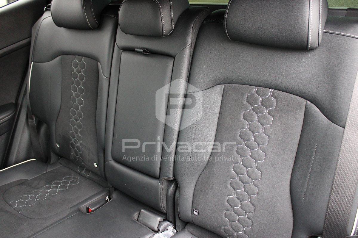 KIA Sportage 1.6 TGDi HEV AT GT-line Plus