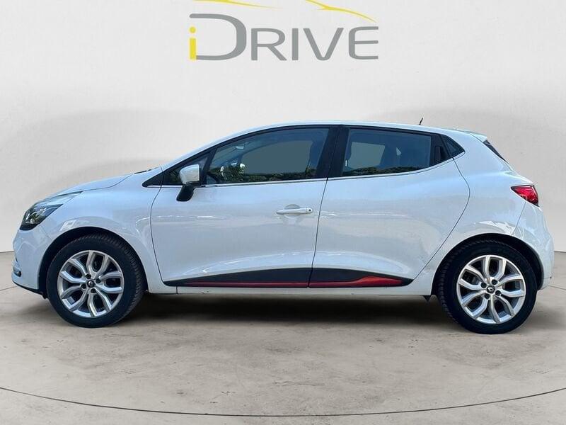 Renault Clio Clio 0.9 tce energy Gpl 90cv
