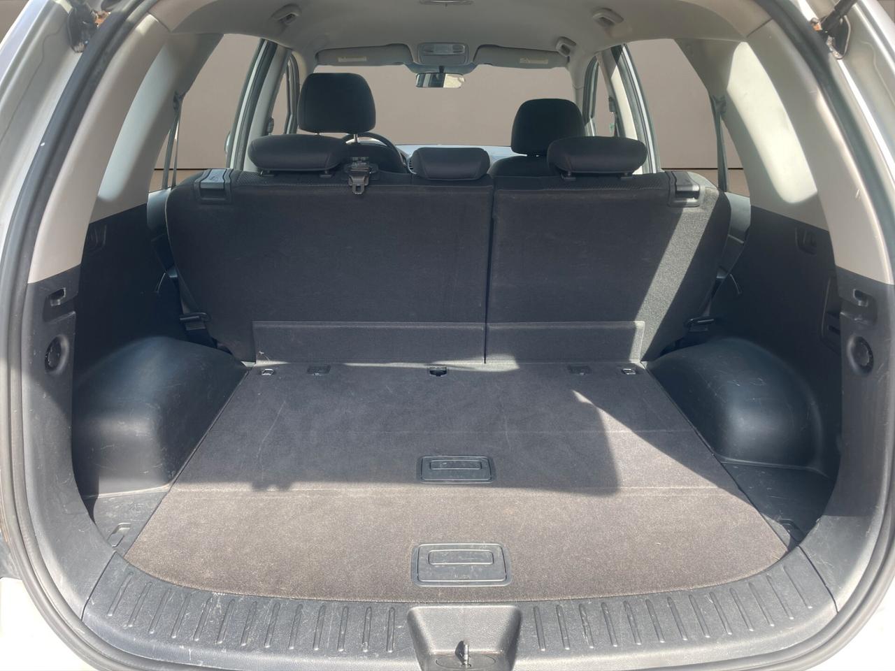 Kia Carens UNICO PROPRIETARIO - AREA B MILANO