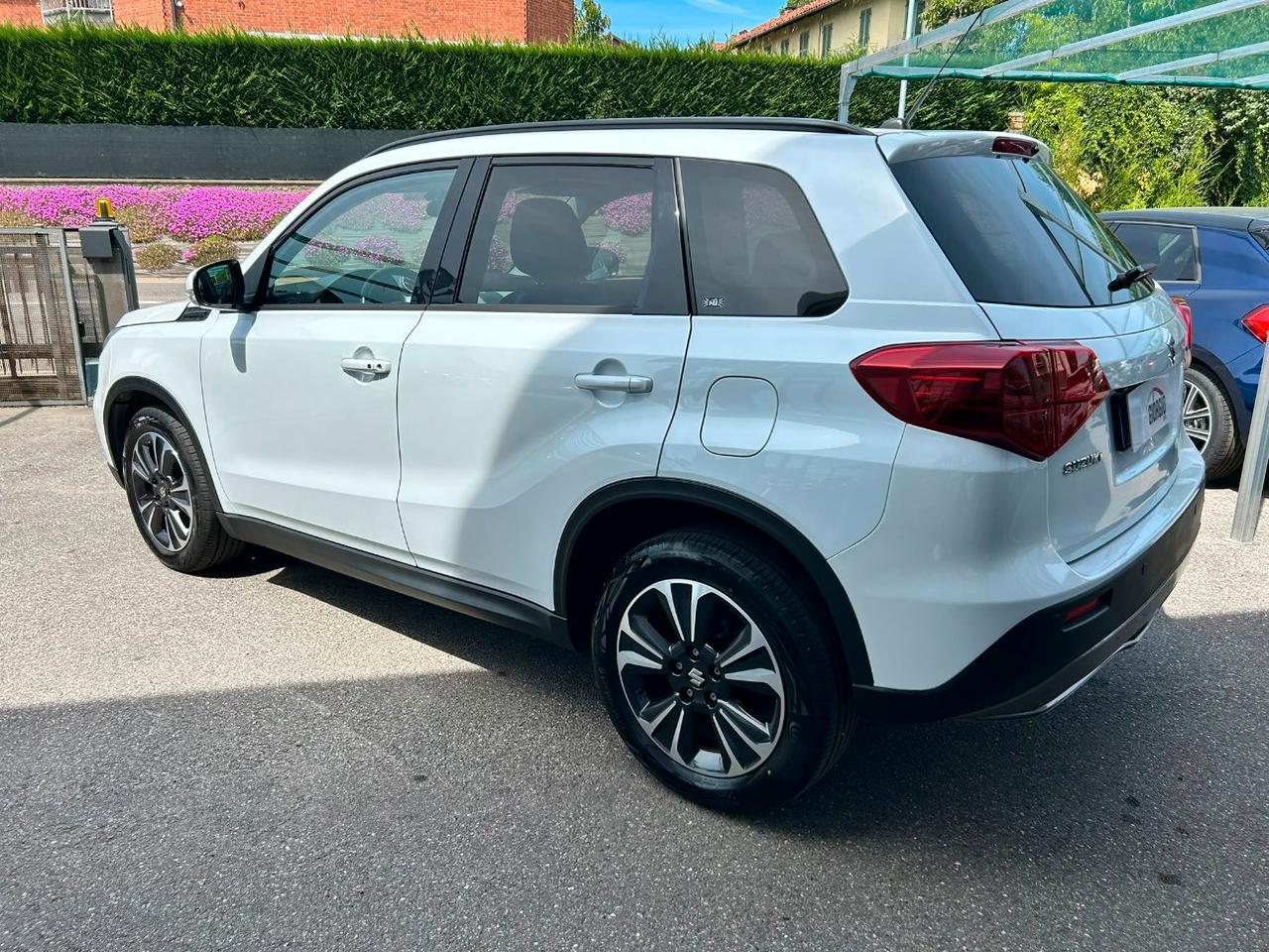 Suzuki Vitara 1.4 boosterjet Starview 2wd auto