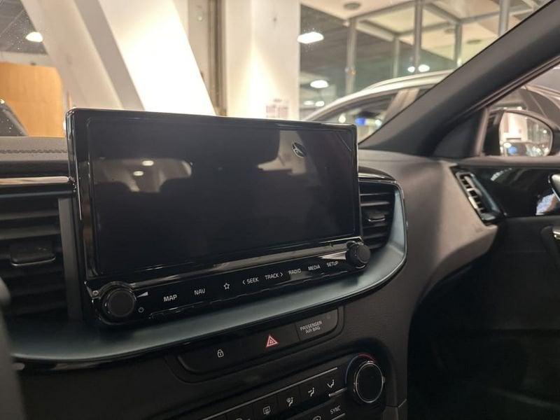 KIA Xceed 1.6 TGDI 150CV Special Edition (TT) MY26