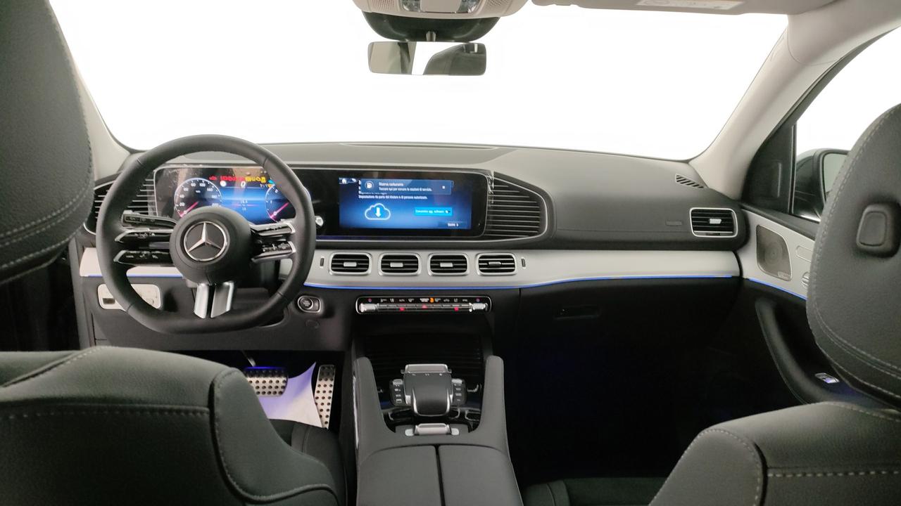 Mercedes-Benz GLE 300 d 4MATIC