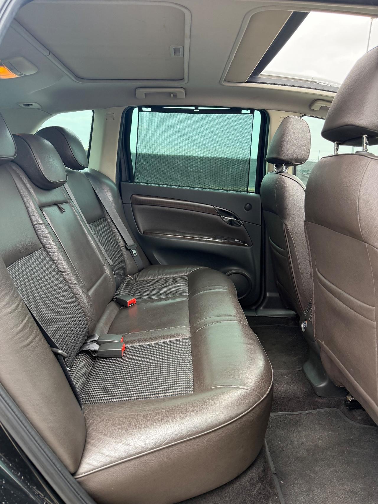 Fiat Croma 1.9 Multijet 16V Must