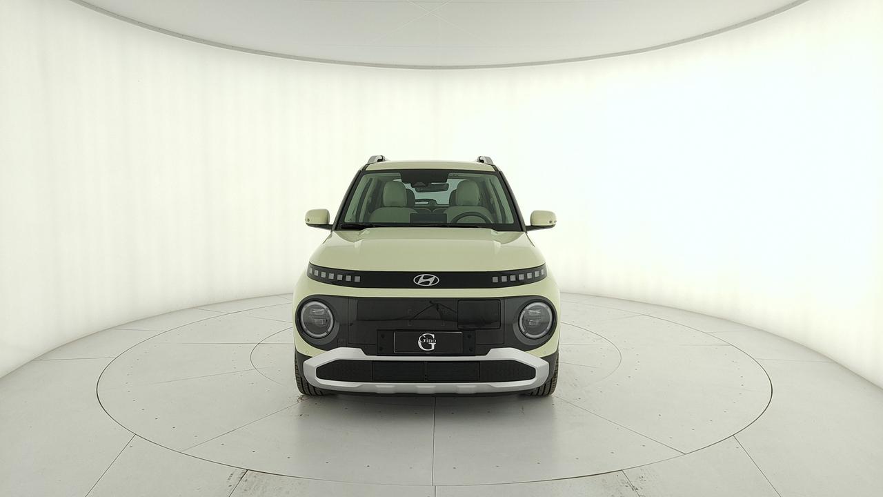 HYUNDAI Inster 49kWh XClass Tech Pack