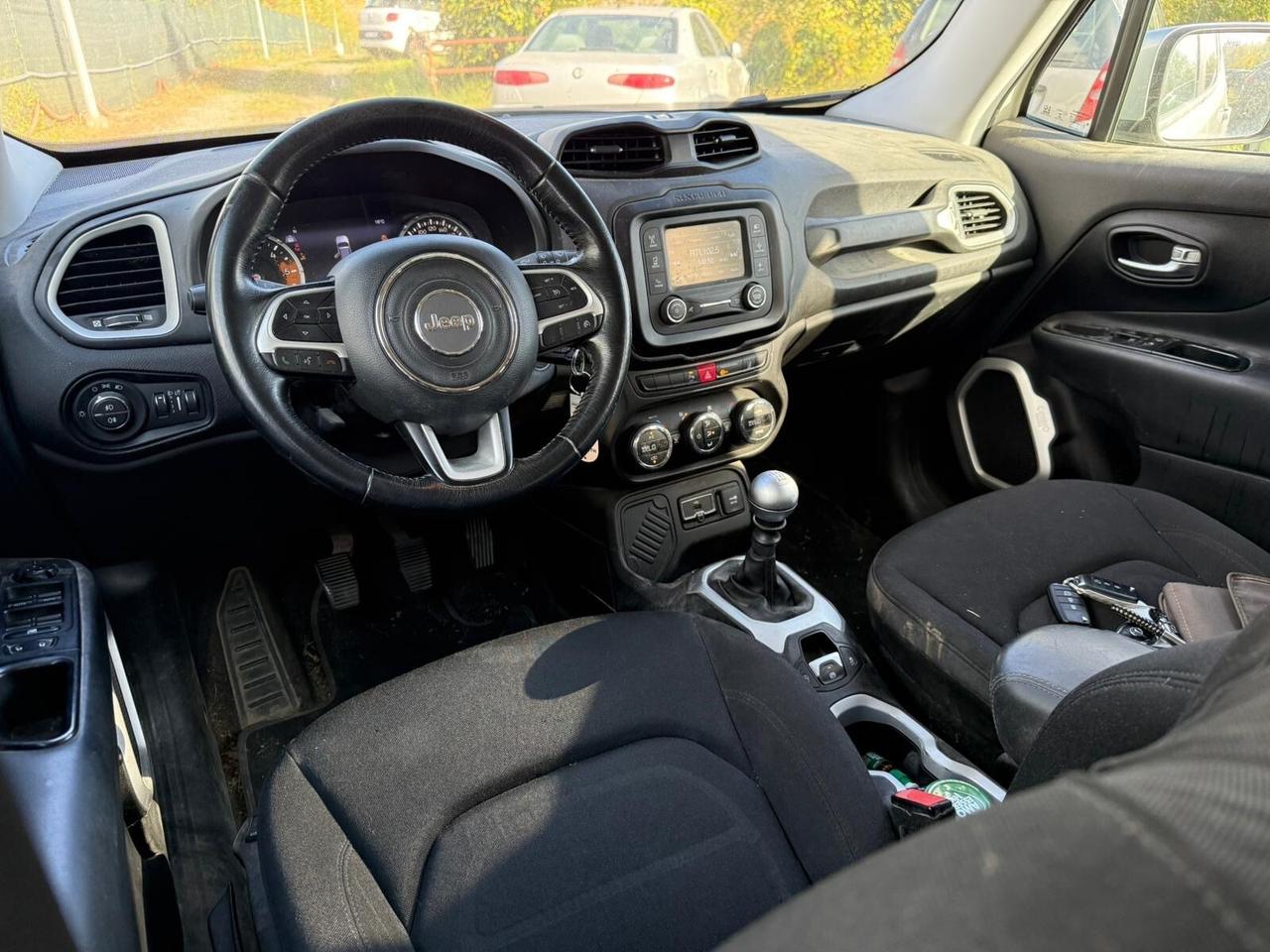 Kia Stonic 1.4 MPI 100 CV Style