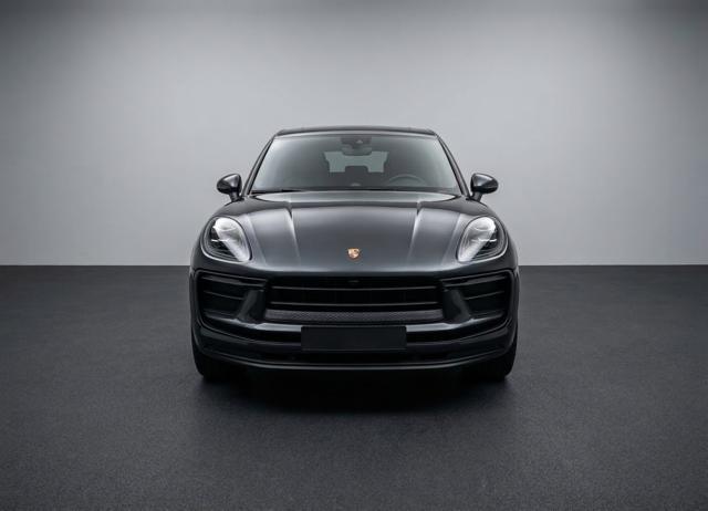 PORSCHE Macan 2.0 +21"+SOSP+SCARICHI SPORT+TETTO