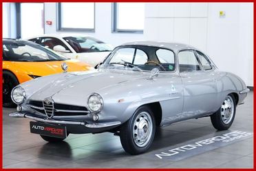 ALFA ROMEO Giulia Sprint Special - OTTIME CONDIZIONI