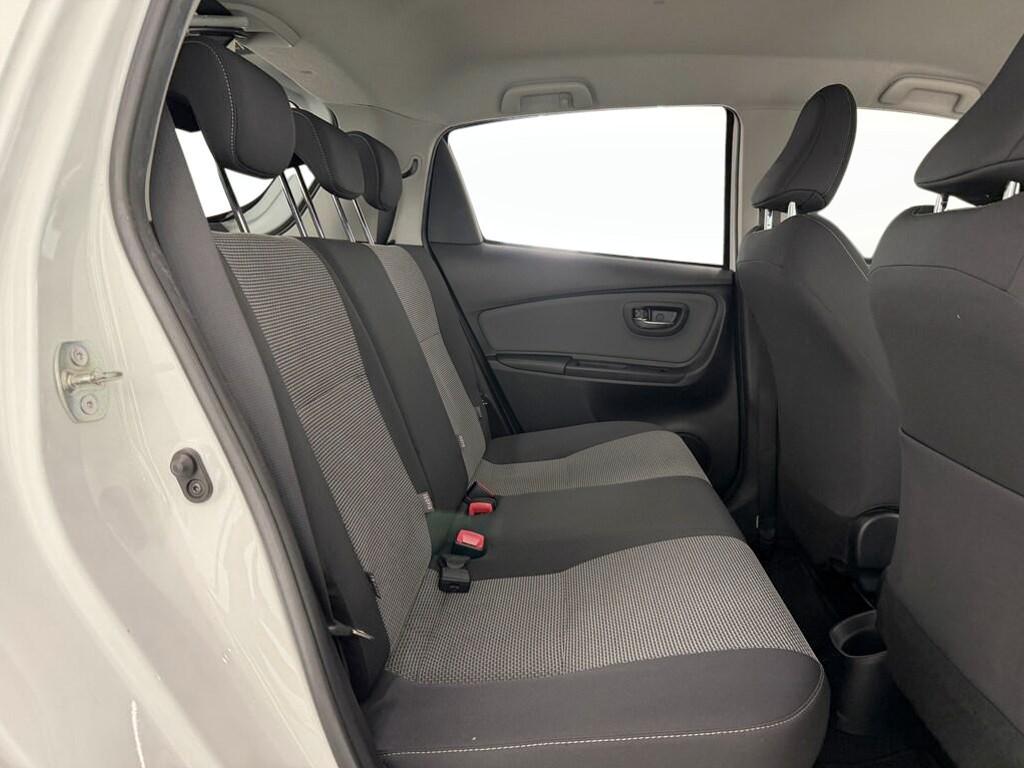 Toyota Yaris 5 Porte 1.5 Hybrid Active CVT