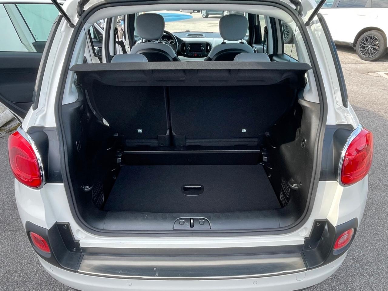 Fiat 500L 1.4 95 CV Lounge