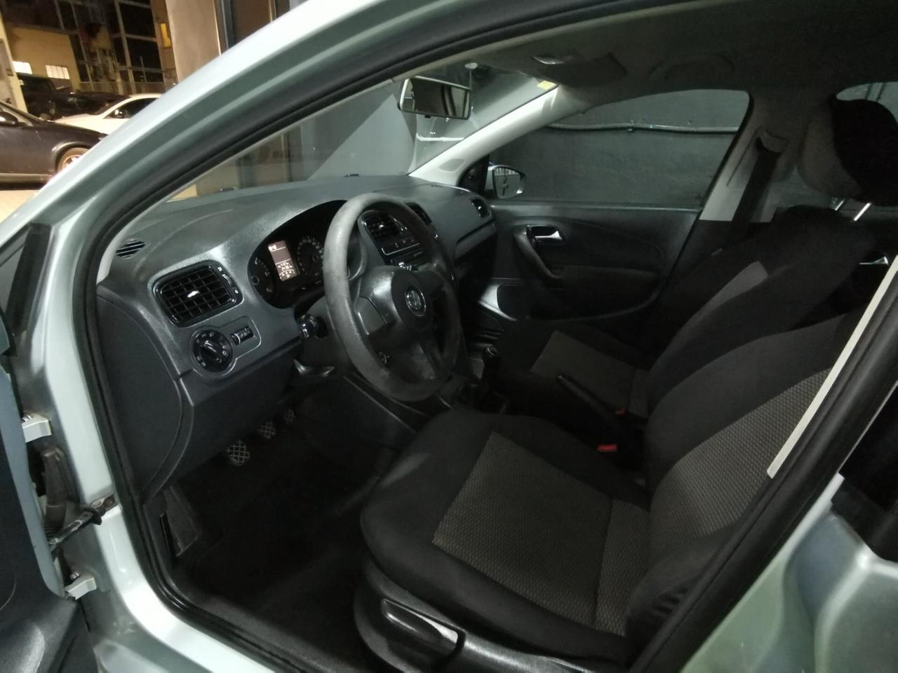 Volkswagen Polo 1.6 TDI 5 p Comf. BlueMotion EU5 GARANZIA 12 MESI