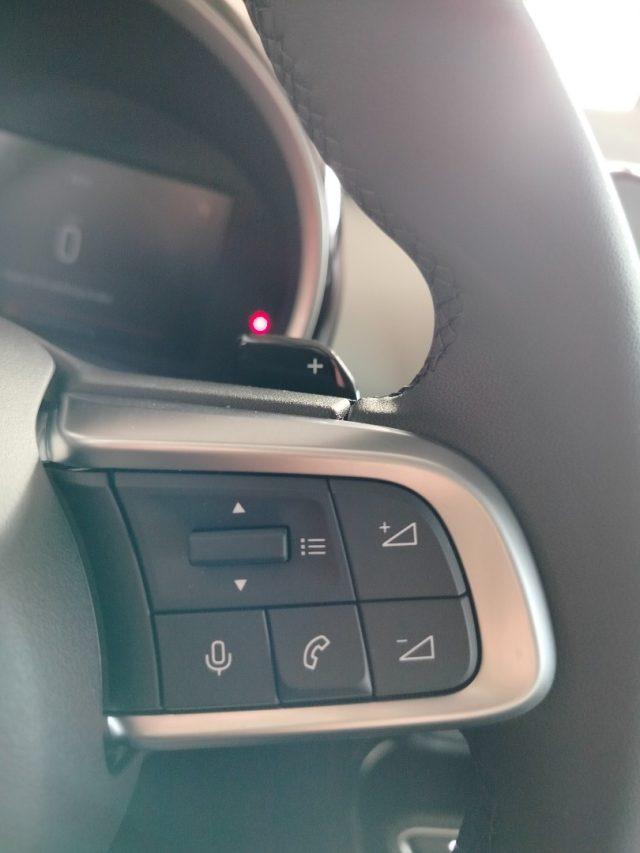 FIAT 600 Hybrid 110 CV DCT MHEV La Prima km0