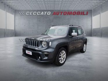 Jeep Renegade Renegade 1.0 t3 Limited 2wd