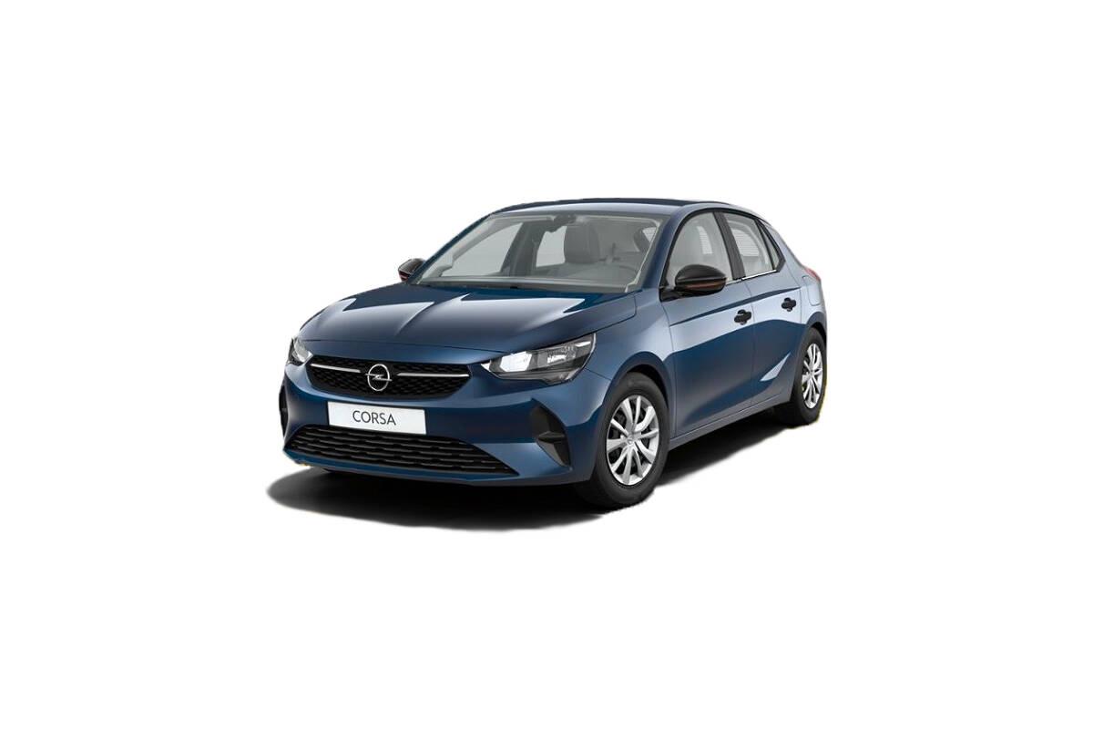 Opel Corsa 1.2 GS Line s&s 100cv