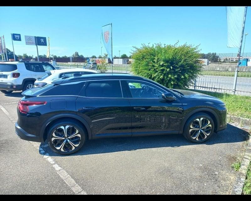 Citroën C5 X Nuova Hybrid 180 Ã«-EAT8 - Shine