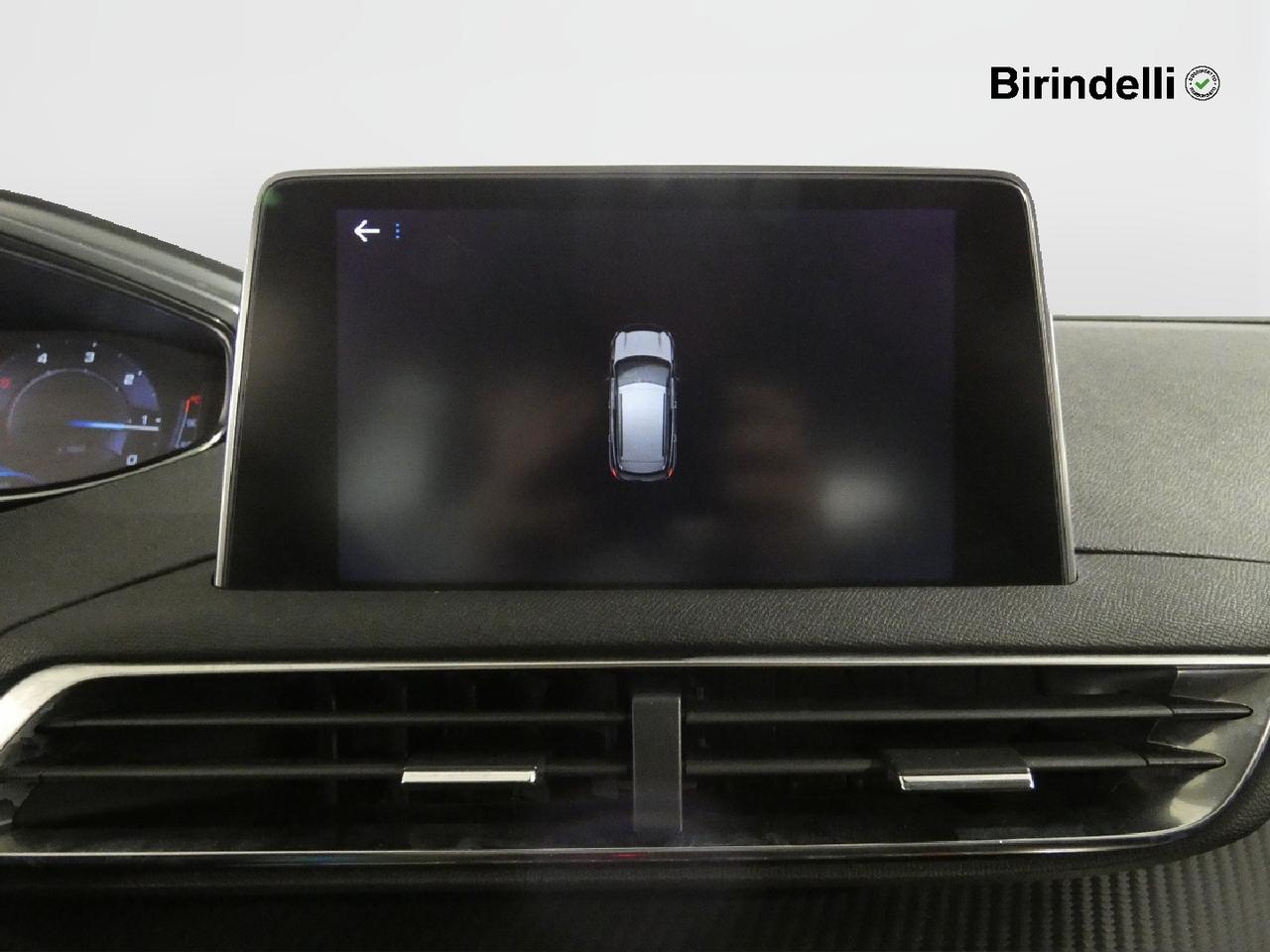 PEUGEOT 3008 2ª serie - 3008 BlueHDi 120 S&S Business