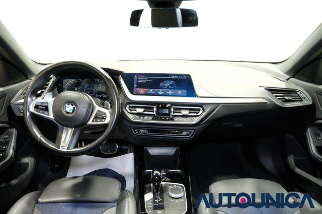 BMW 220 D GRAN COUPÈ MSPORT AUTOMATICA