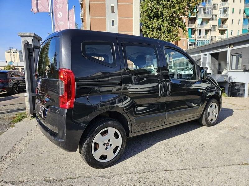 FIAT QUBO 1.3 Mjt 16v 80cv S&S Easy