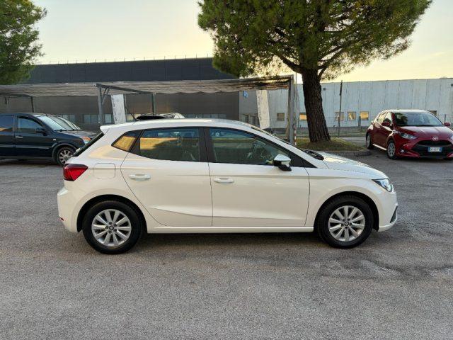SEAT Ibiza 1.0 TGI 5 porte Style