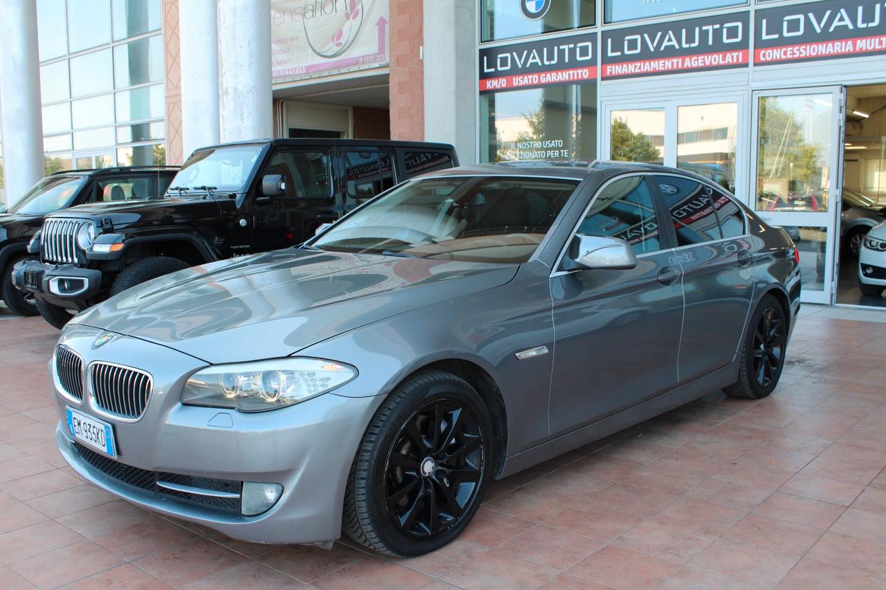 Bmw 525 525d xDrive Business