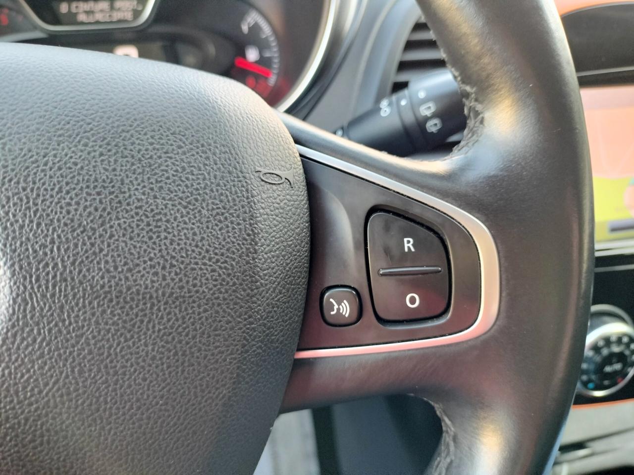 Renault Captur dCi 8V 110 CV Start&Stop Energy Intens