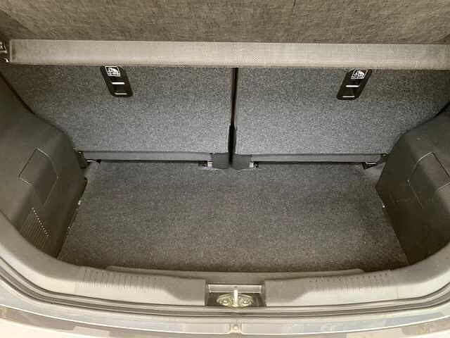 Suzuki Ignis 1.2 Hybrid Top
