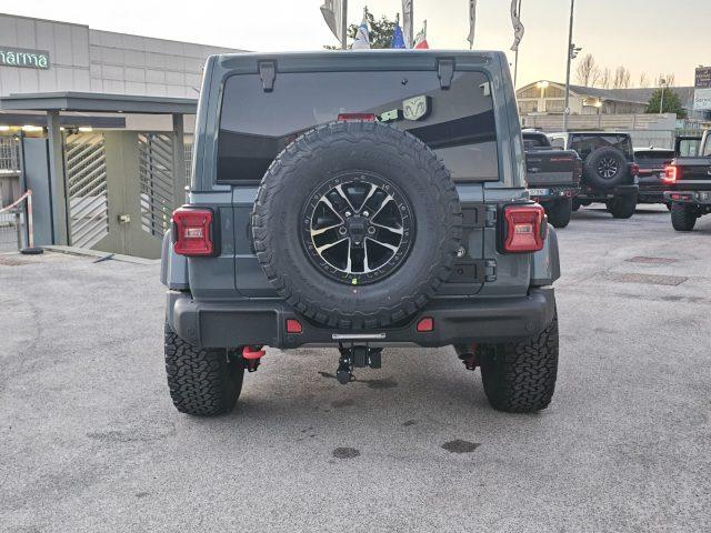 JEEP Wrangler Unlimited 3.6 V6 RUBICON X Xtreme Recon 35" MY26