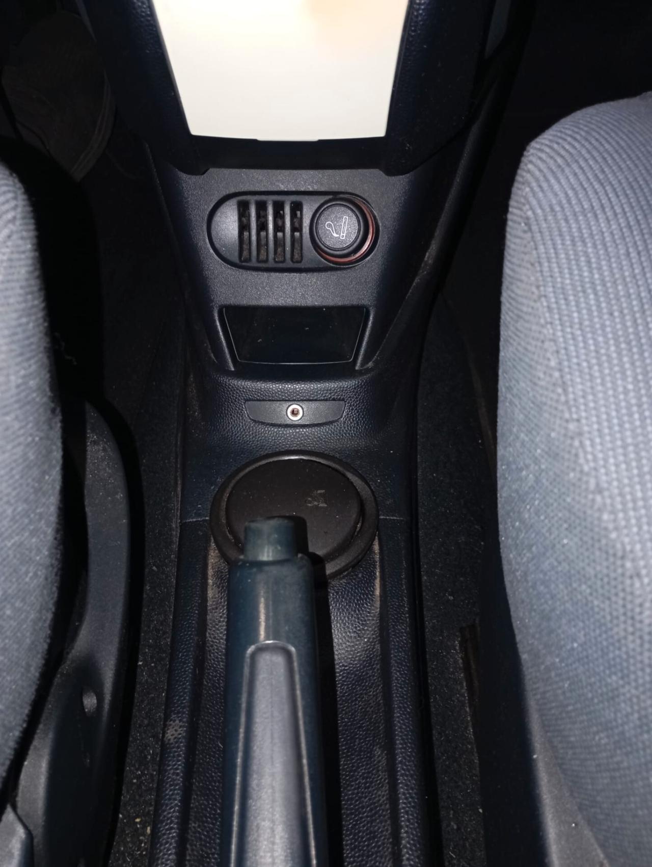 Ford Ka DEL 2010 - 1200 BENZINA ANCHE NEOPATETATI -