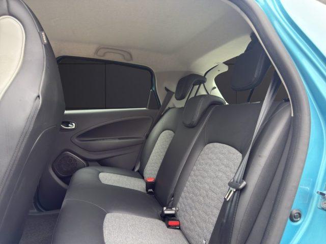 RENAULT ZOE Intens R135