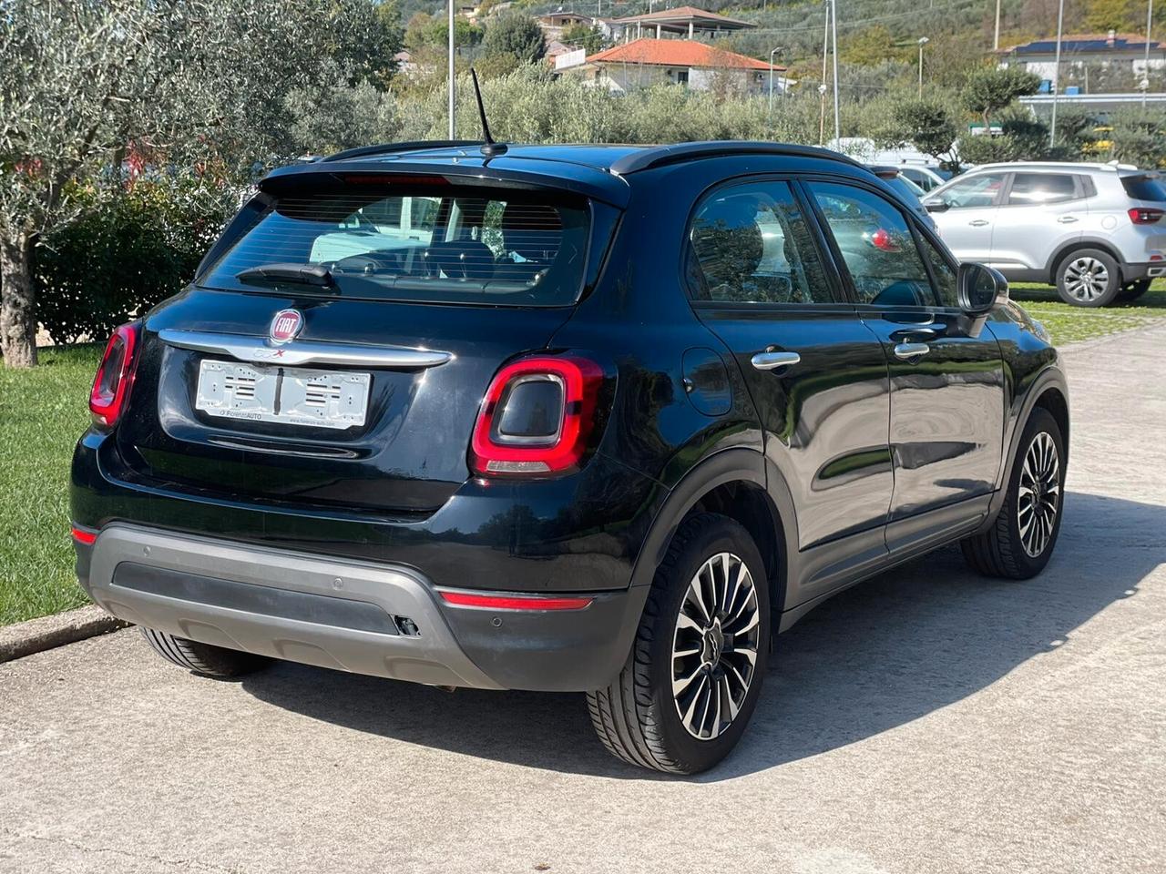 Fiat 500X 1.0 T3 120 CV City Cross