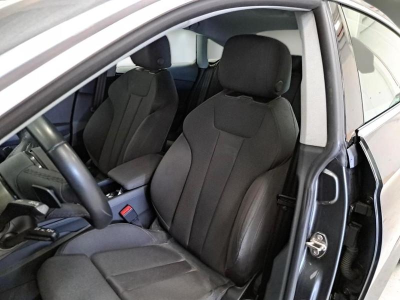 AUDI A5 SPORTBACK 40 TDI MHEV S LINE EDITION S TRONIC QUATTRO 5 PORTE BERLINA