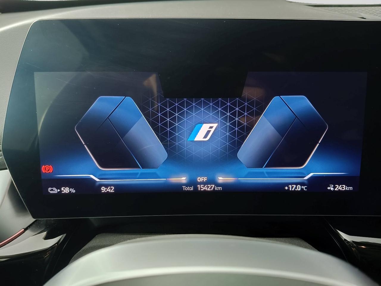 BMW BMW iX1 eDrive20-Special Edition