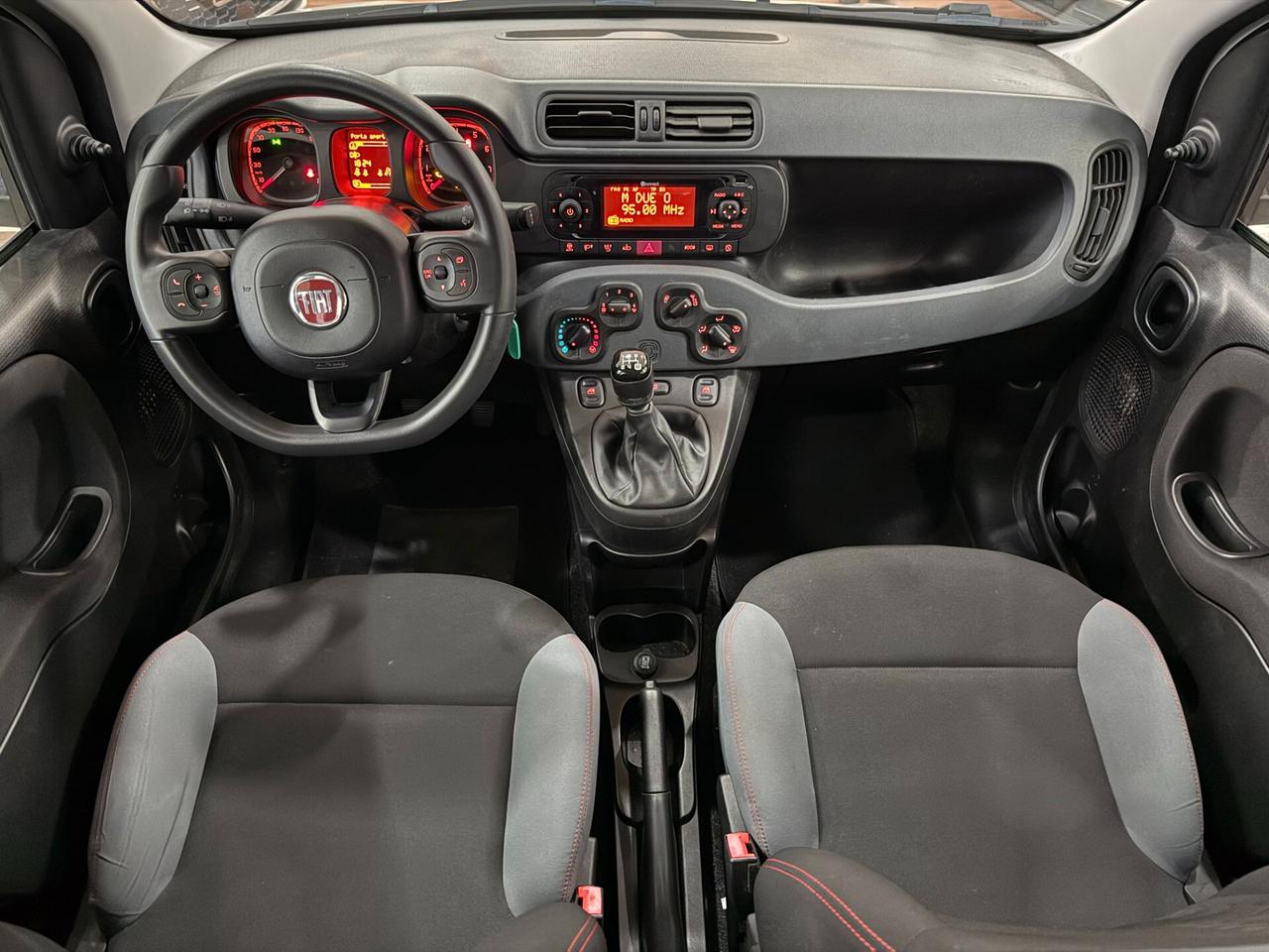 FIAT PANDA 1.2 69CV - Marzo 2019