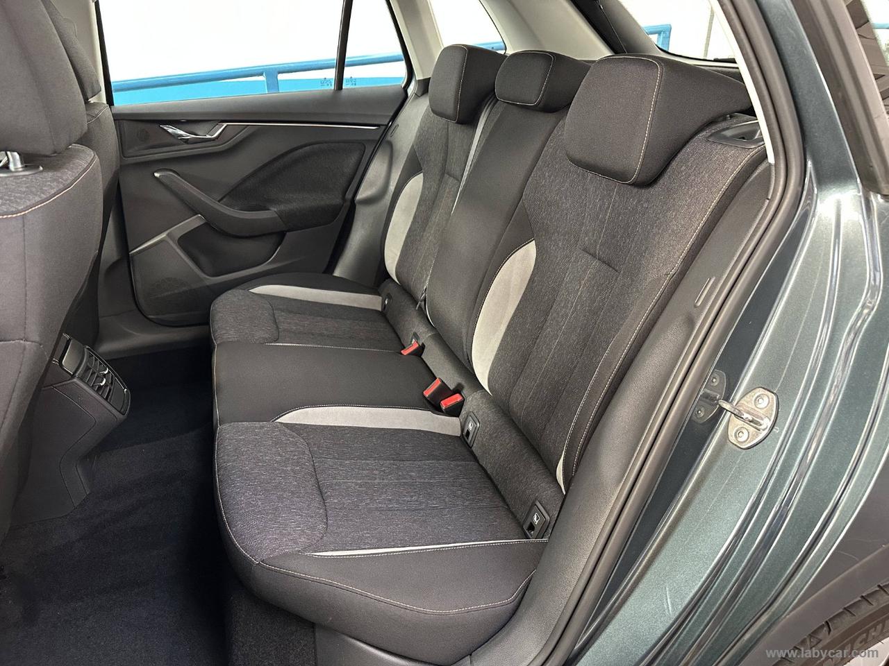 SKODA Kamiq 1.0 TSI 110 CV DSG Style