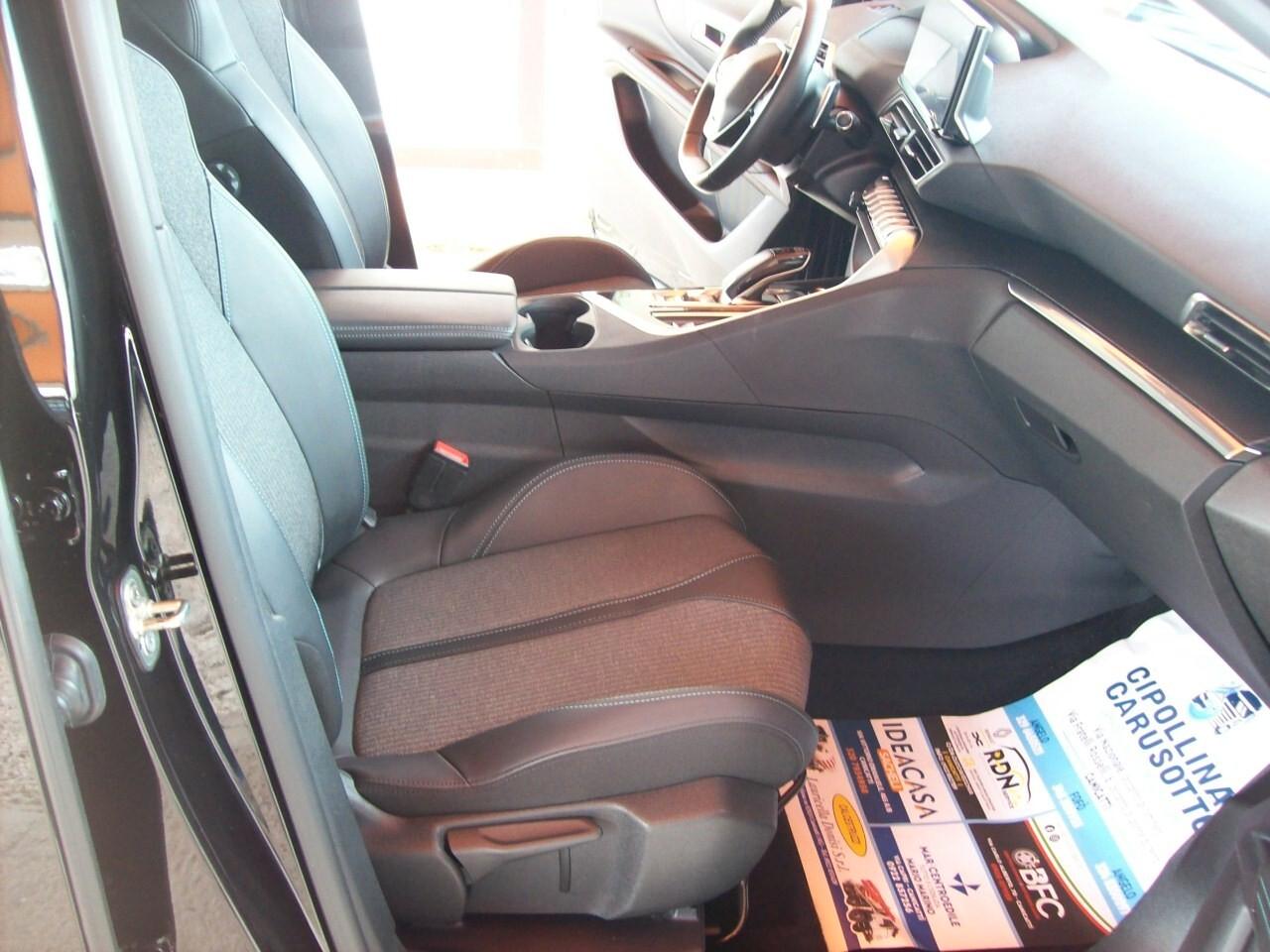 PEUGEOT 3008 1.5 BlueHDI CV.130 S&S ALLURE Pack "2022