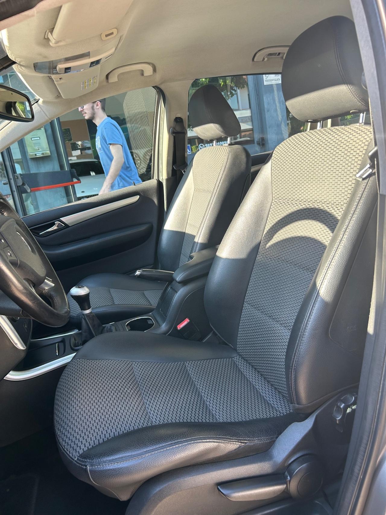Mercedes-benz B 180 B 180 CDI Premium