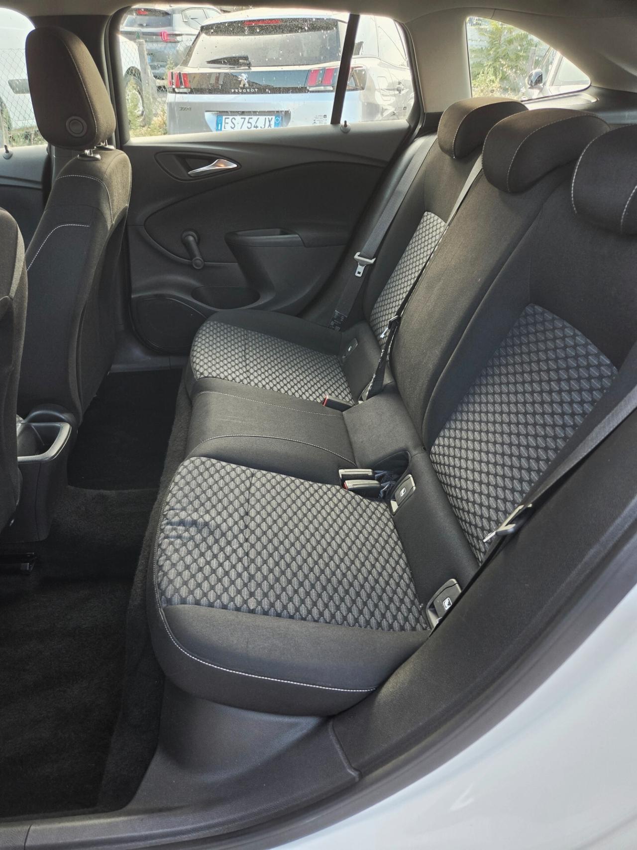 Opel Astra 1.4 Ecotec Sports Tourer Dynamic