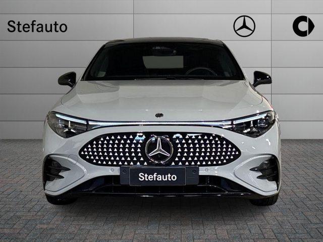 MERCEDES-BENZ CLA 250 + EQ Advanced Plus