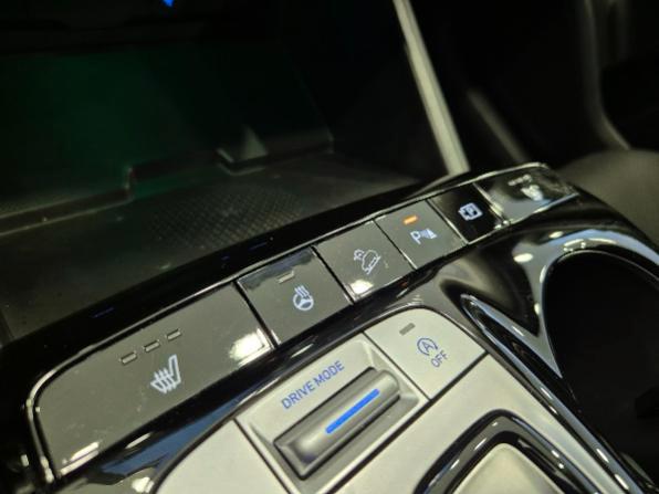 Hyundai Tucson 1.6 t-gdi 48V Exellence dct - Cruise/Lim - Cam - Carplay