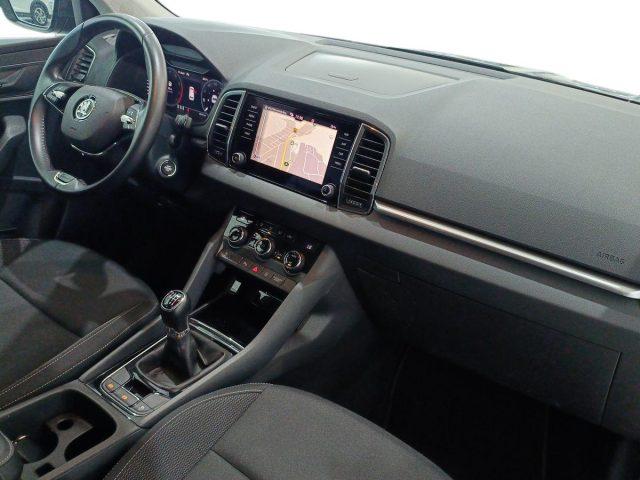 SKODA Karoq 1.5 TSI ACT Executive