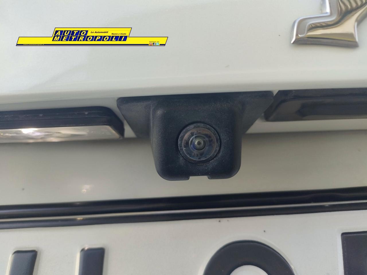 Peugeot 2008 1.5 110cv BlueHDi Allure Pack N1 Autocarro