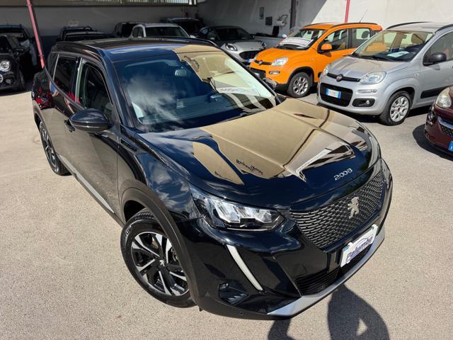 PEUGEOT 2008 PureTech 130 CV S&S Allure KM CERTIFICATI