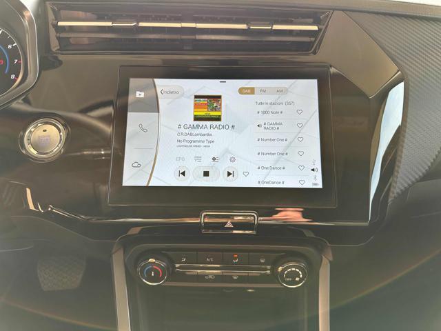 DR MOTOR DR 3.0 1.5 CVT BENZ/GPL FINO AL 07/33 CAMBIO AUT OK NEOP