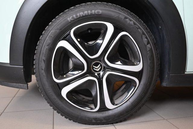 CITROEN C3 1.2 PURETECH 83CV GPL SHINE S NAVI TEL CRUISE FULL