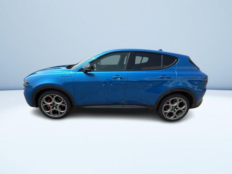 Alfa Romeo Tonale 1.5 HYBRID SPECIALE 130CV TCT7